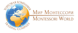 Магазин Мир Монтессори