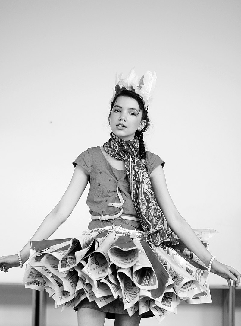 Fashion Day в Крыльях (Бибирево)