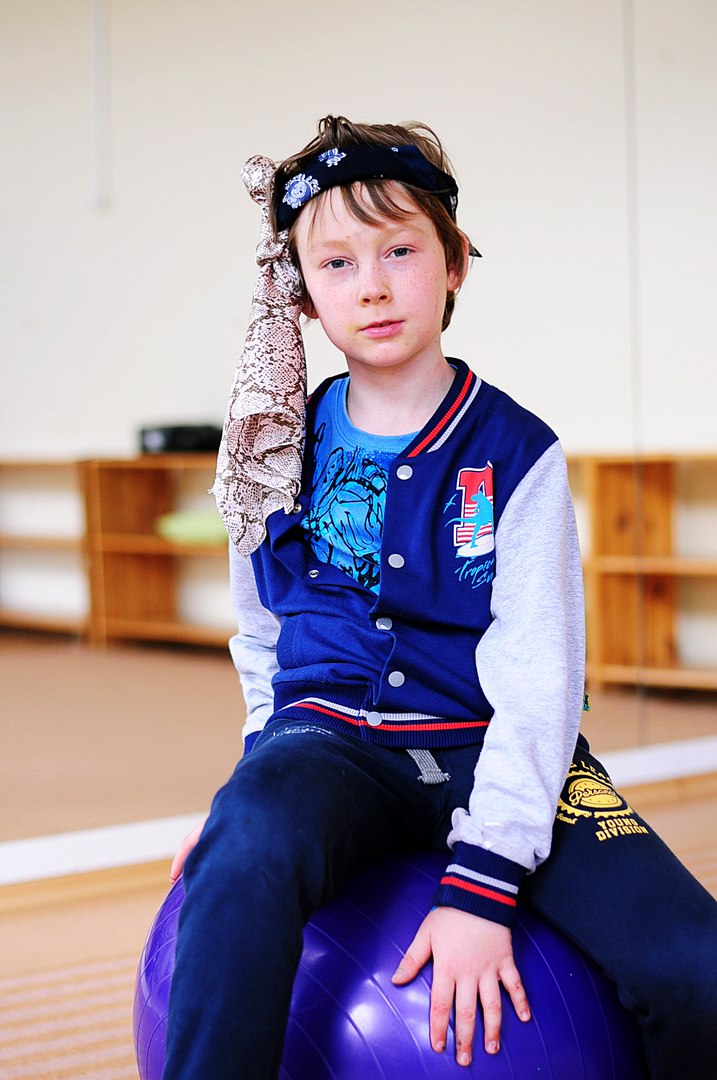 Fashion Day в Крыльях (Бибирево)