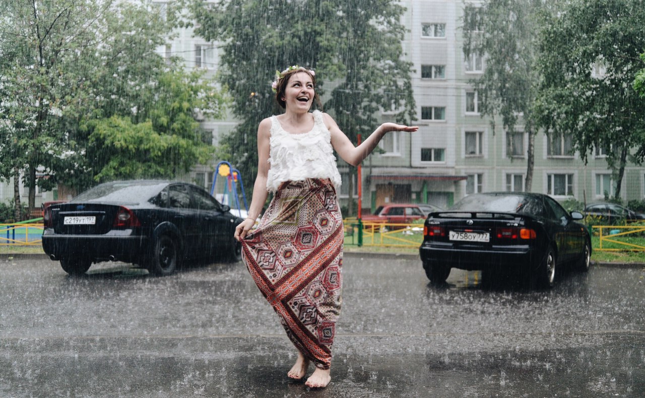 Просили у неба воды (Отрадная,16)