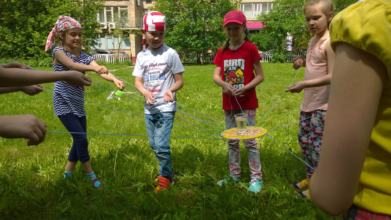 активная английская смена на Римского-Корсакова (м. Отрадное)