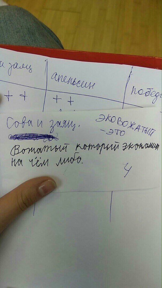 Атлас Сколково в Крыльях