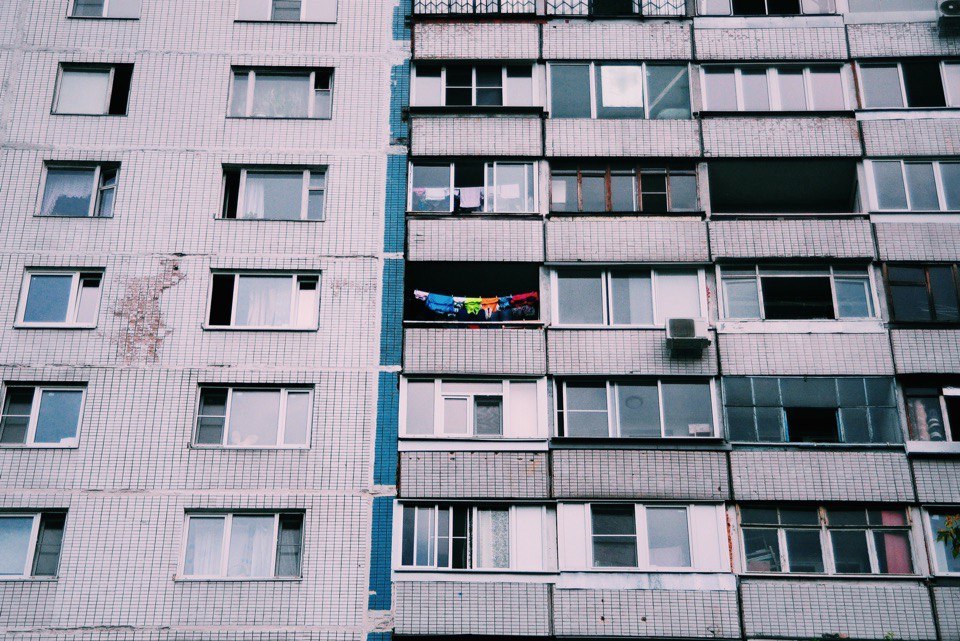 Голоса улиц Голоса улиц