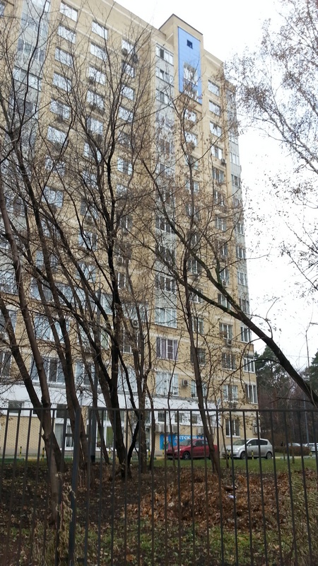 Челюскинская,9 платформа Лось, Бабушкинская, Медведково