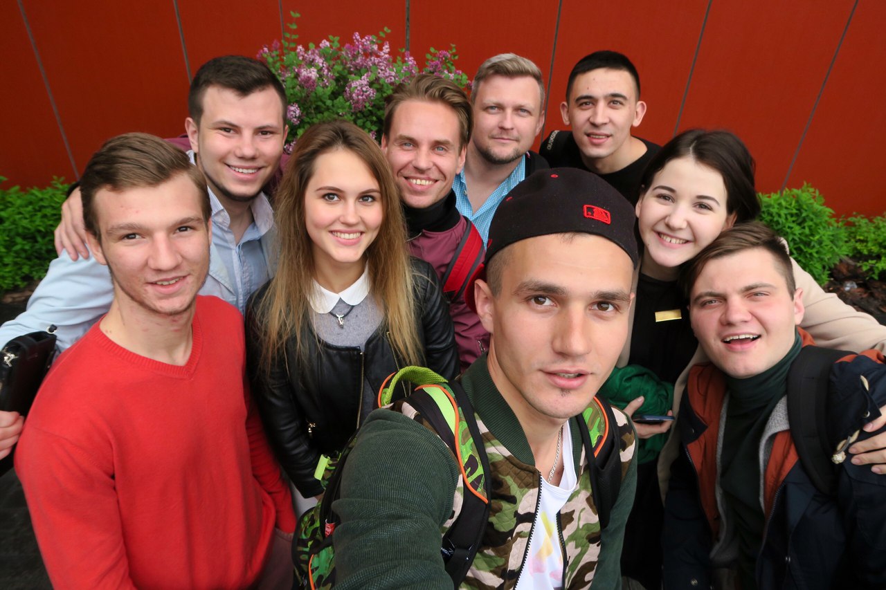 подготовка к летнему городскому лагерю Крылья (СВАО)